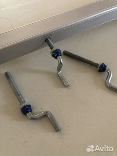 Экран для проектора напольный