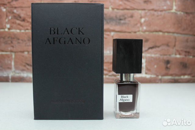 Black afgano ноты. Чёрный Афганец духи Иль де БОТЭ.