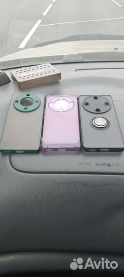 Продам Бамера на honor X9A