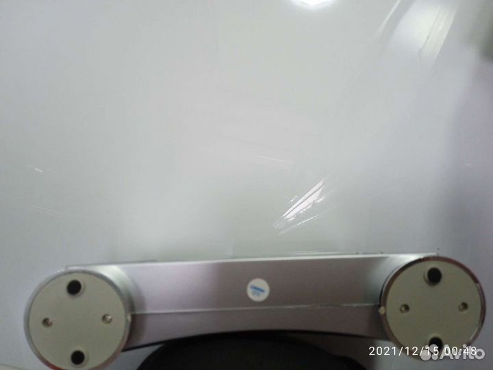 Радиочасы-будильник настольные Ansmann DL-1001, но