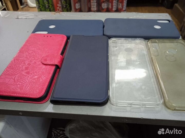 Чехол хонор 8А