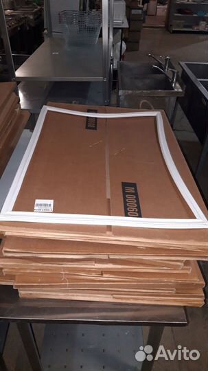 Уплотнитель для холодильника indesit,ariston