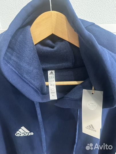 Худи adidas оригинал XL новый