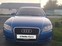 Audi A4 2.0 CVT, 2006, 300 000 км, с пробегом, цена 770 000 руб.