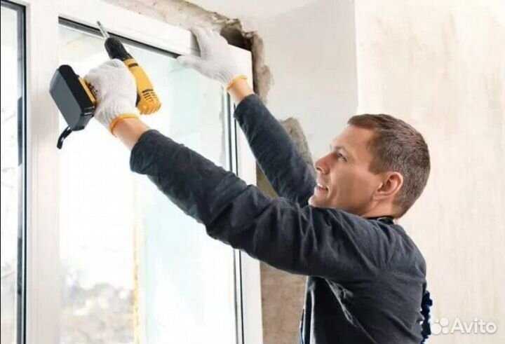 Мастер на час, Муж на час, Частник