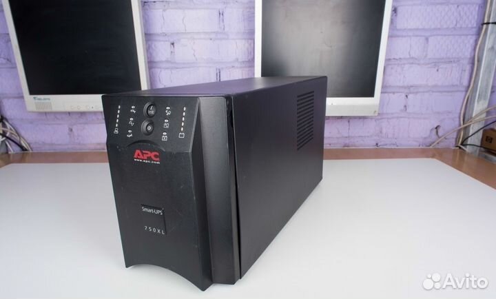 Ибп UPS APC Smart