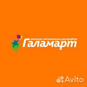 Продавец-кассир ТЦ 