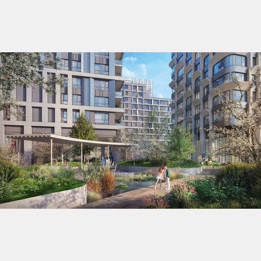 5-к. квартира, 143,1 м², 13/13 эт.