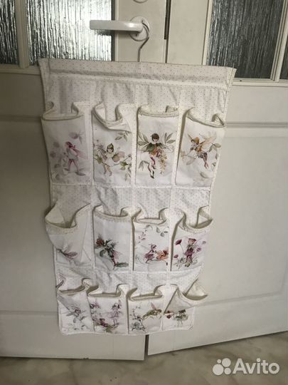 Zara Home органайзер для детских принадлежностей