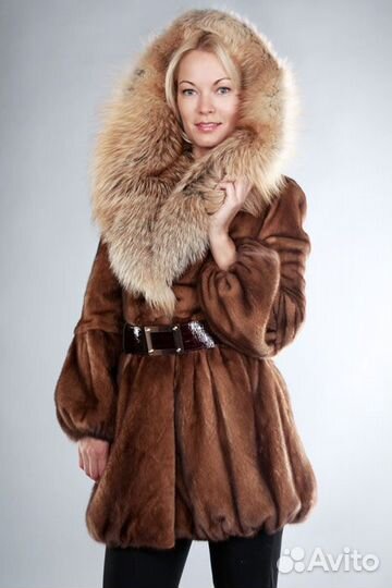 Пошив и ремонт Шуб, полушубков, жилетов