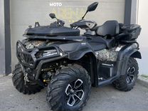 Квадроцикл cfmoto 600 Advanced