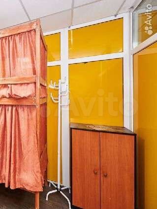 Комната 30 м², 2/5 эт.