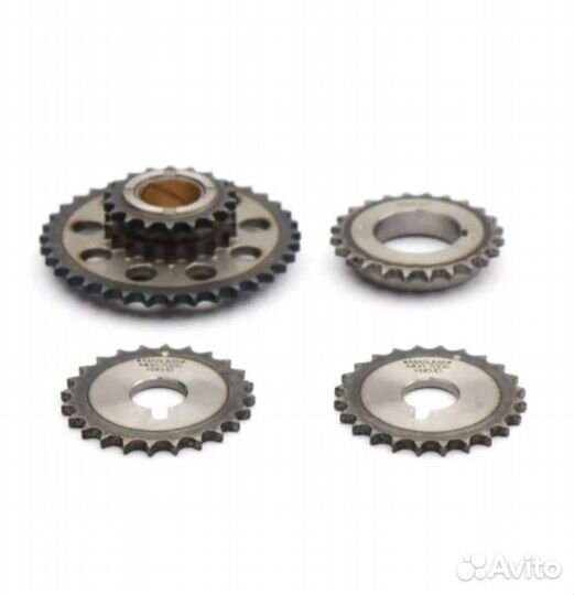 Комплект цепи грм Masuma J18A,J20A,MGR-7002