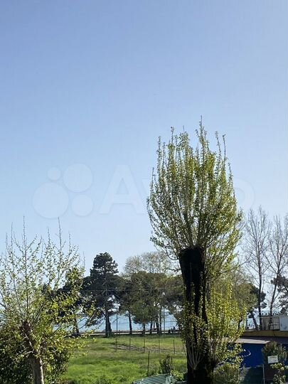 2-к. квартира, 50 м² (Абхазия)