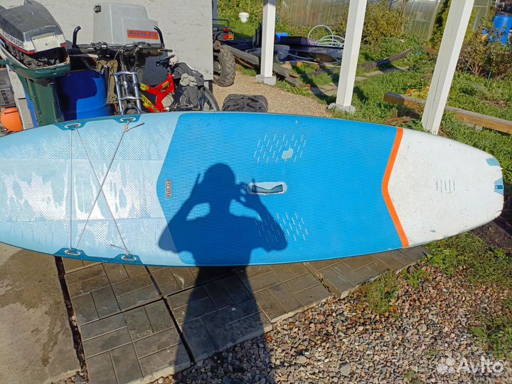 Сап sup itiwit 11'