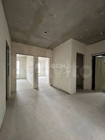 2-к. квартира, 68 м², 14/16 эт.