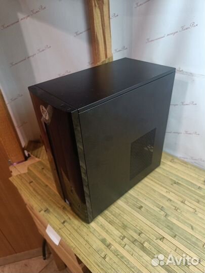 Пк фирменный HP