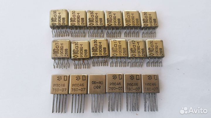 Рпс45-1,32,34,36,46,43, рэс9,10,15,49,60,80,80-1