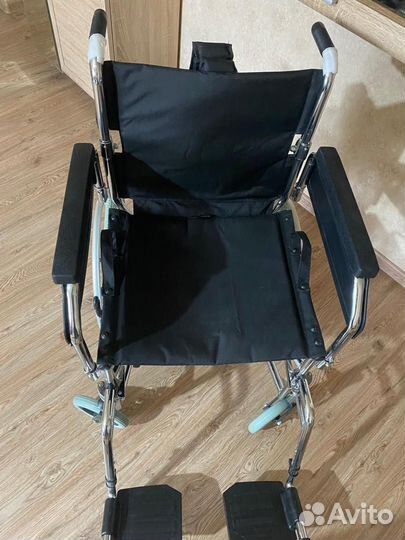 Инвалидная коляска Ortonica olvia 30