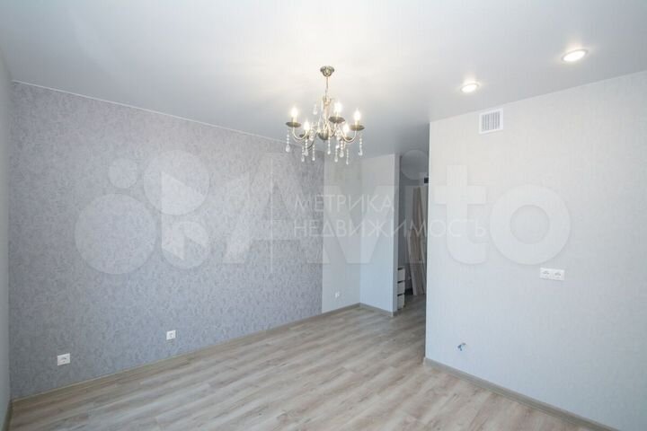 Квартира-студия, 21,2 м², 10/20 эт.