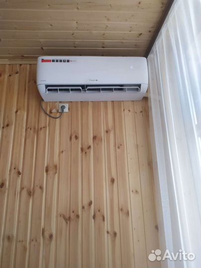 Кондиционер