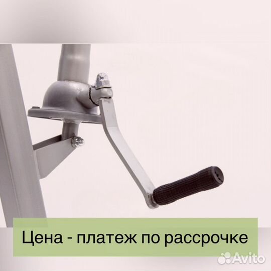 Подъемник для инвалидов