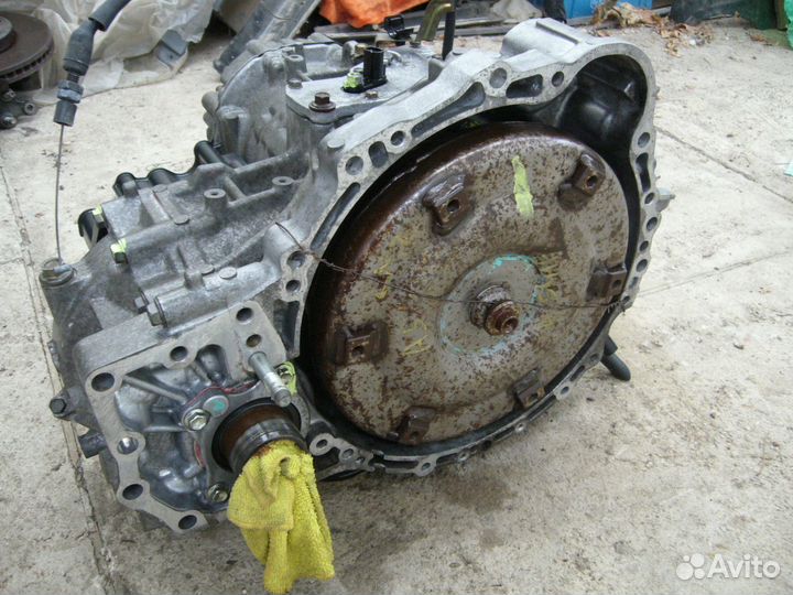 Задний редуктор Тойота Камри Грация, 2MZ, 4WD