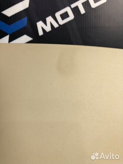 Обшивка салона левая Lincoln Navigator U228 5.4