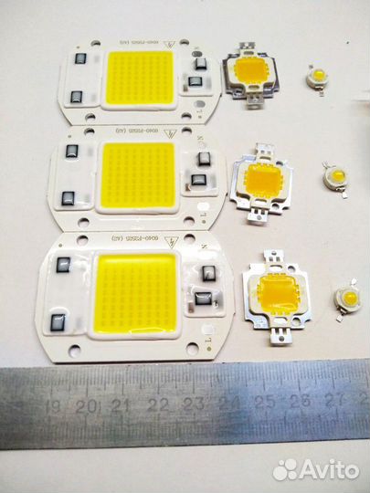 Светодиоды