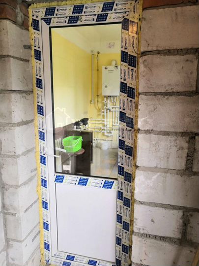 Коттедж 184 м² на участке 10 сот.