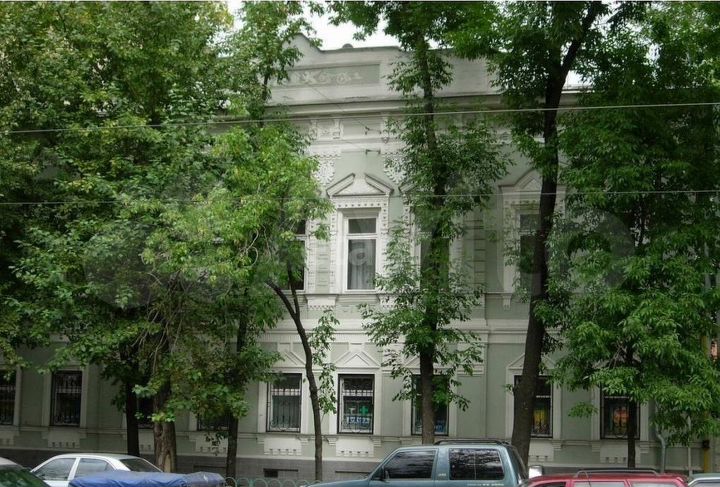 Продам помещение свободного назначения, 737.1 м²