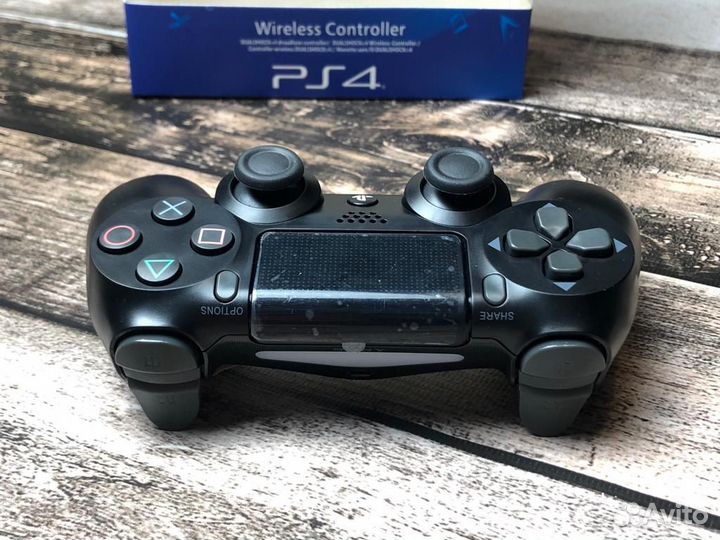 Джойстик геймпад для Sony PS4