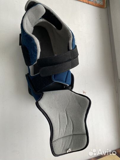 Послеоперационный башмак