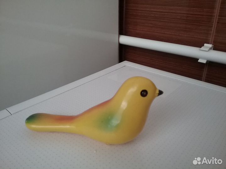 Игрушки СССР