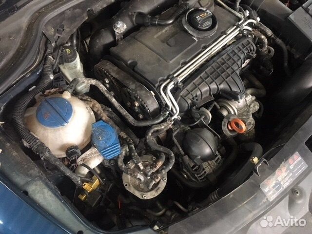 Разбор на запчасти Seat Leon 2