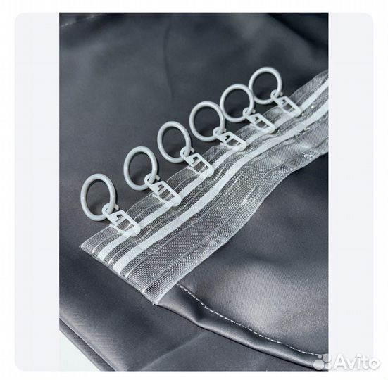 Шторы блэкаут новые