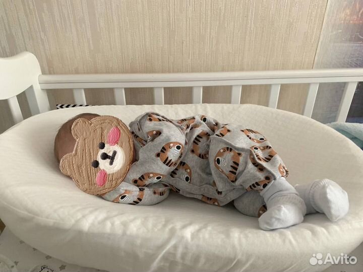 Кокон для новорожденных CocoCocon