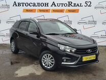 ВАЗ (LADA) Vesta 1.6 MT, 2019, 49� 000 км, с пробегом, цена 1 129 000 руб.