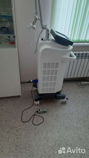 Ремонт косметологического,медицинского об-я