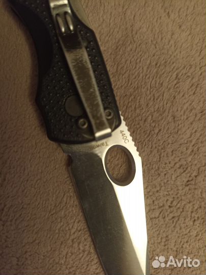 Продается нож