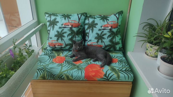 Ткани Икеа метражом разные