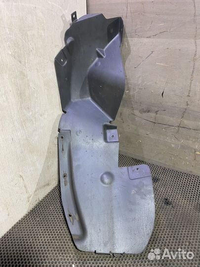 Подкрылок задний правый Chevrolet Cobalt Кобальт