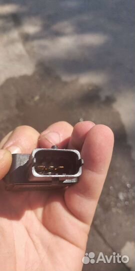 Датчик положения дроссельной заслонки