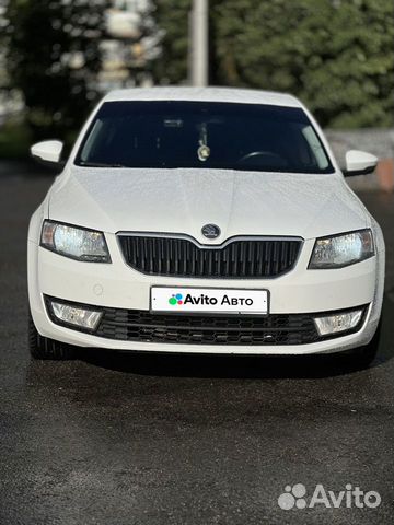 Skoda Octavia 1.4 AMT, 2013, 205 000 км с пробегом, цена 1500000 руб.