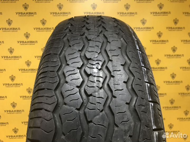 Kumho Radial 798 Plus 225/70 R16 102T