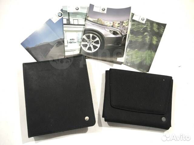 Руководство по эксплуатации BMW