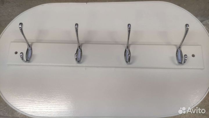 Вешалка и полка икеа