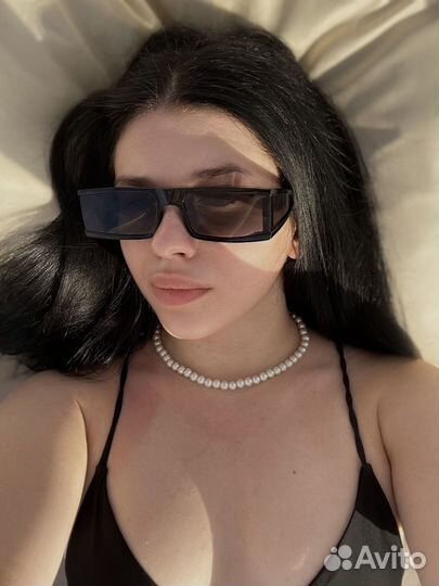 Солнцезащитные очки