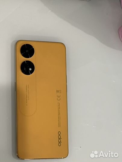 OPPO Reno 8T, 8/128 ГБ