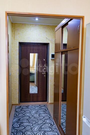 Квартира-студия, 23,9 м², 15/17 эт.